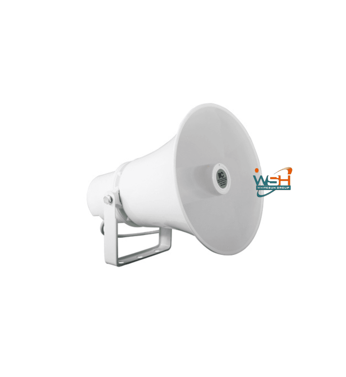 T-720R Weatherproof Aluminum Horn Speaker (15W-30W )