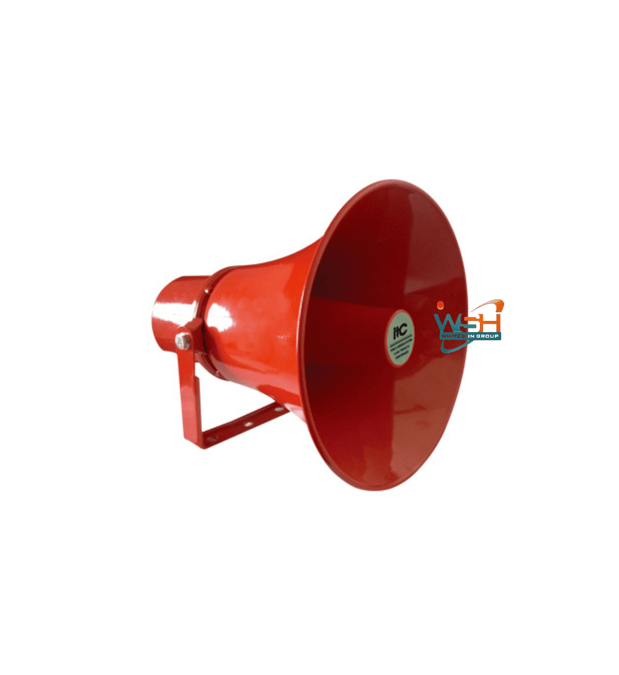 T-720X Wide Frequency Explosion-proof Horn Speaker (15W, 30W)