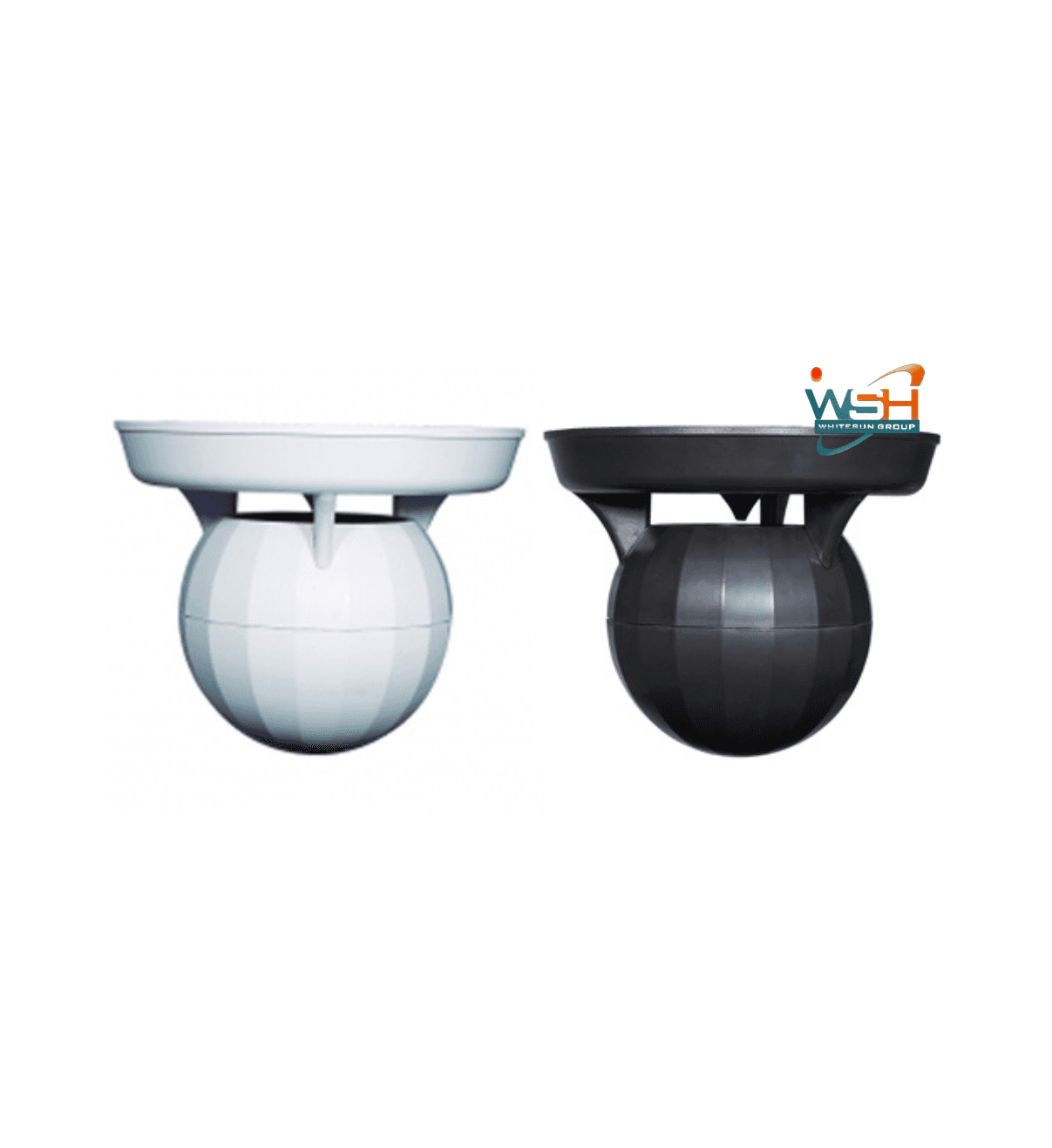 T-600B/ T-600W Pendant Loudspeaker (360 Degree Dispersion)