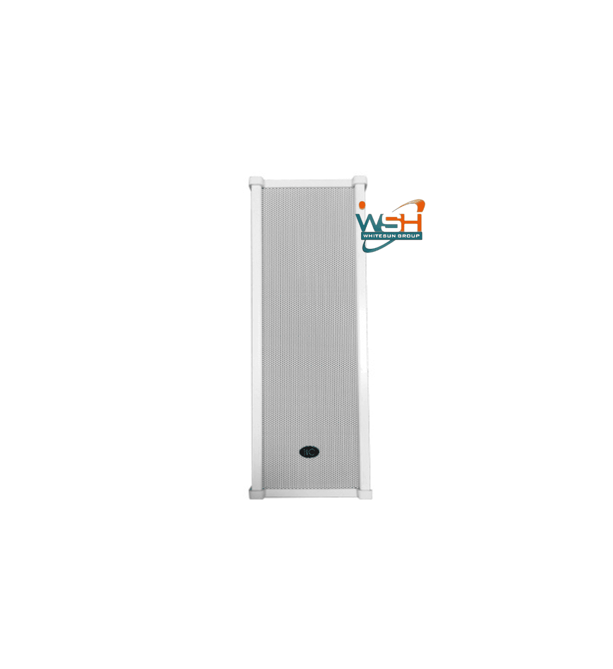 T-904B Outdoor Column Speaker (20W-40W)