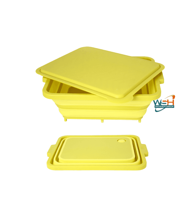 muti-fuction-collapsible-cutting-board-and-washing-basket-portable-washing-storage-basket-veggies-fruits-food-grade-camping-sink-with-draining-plug-camping-essentials-yellow