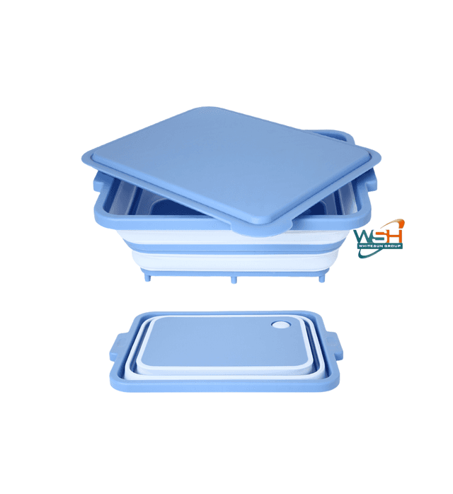 muti-fuction-collapsible-cutting-board-and-washing-basket-portable-washing-storage-basket-veggies-fruits-food-grade-camping-sink-with-draining-plug-camping-essentials-blue