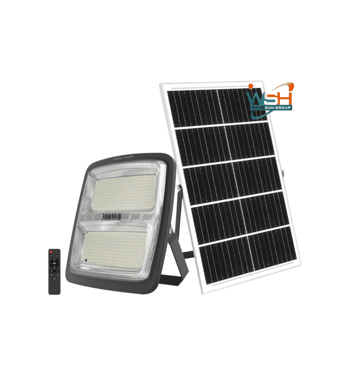 ST-300 Solar Light