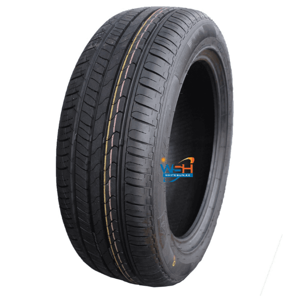 All Steel Radial Car Tire 255/45ZR 18
