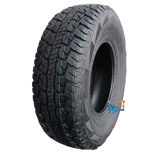 All Steel Radial Winter Tire 195/45R16