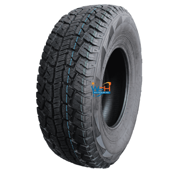 All Steel Radial Winter Tire 205/50R16