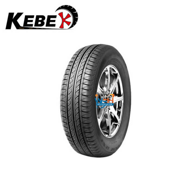 Kebek  Car Tyre  215/35R18 Thumbnail 2