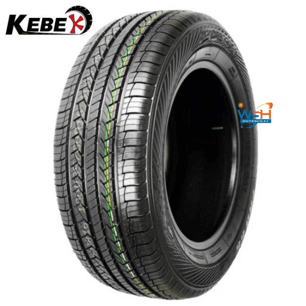 Universal Car Tires 275/60R20  Thumbnail 2