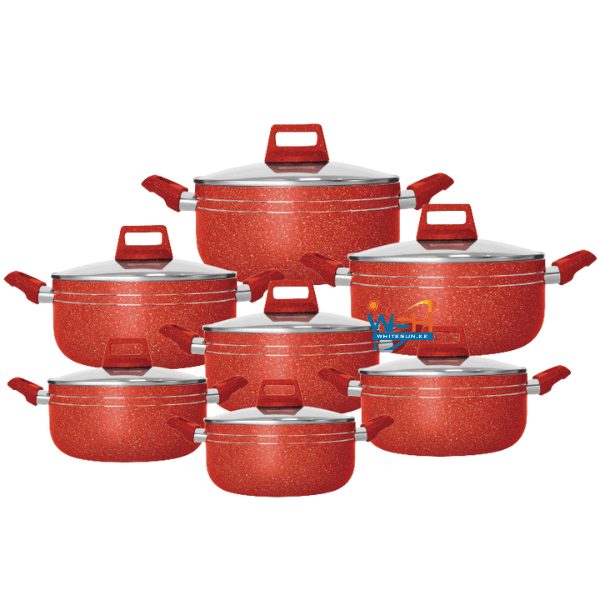 2.2 mm thick, 14 pieces of hotpots Thumbnail 8