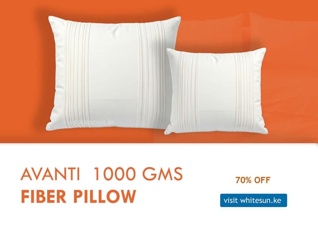 avanti-700-gms-fiber-pillow