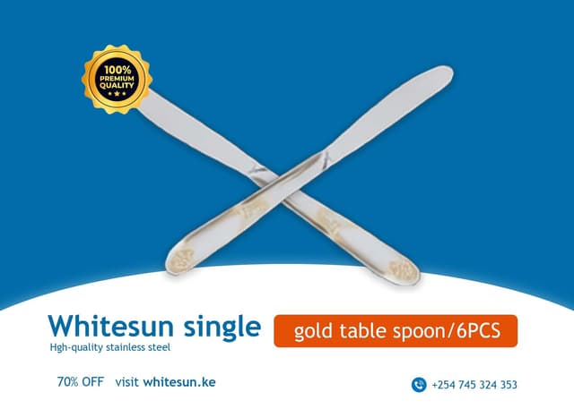 whitesun-single-gold-table-knife-6pcs-2