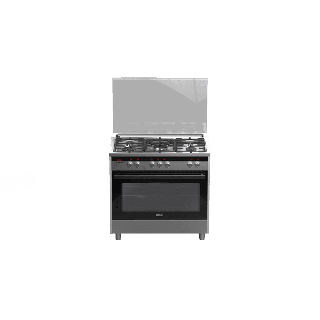 SOLSTAR FREE STANDING OVEN - MAXI OVEN - ELITE LINE -SO951DKEPINBSS