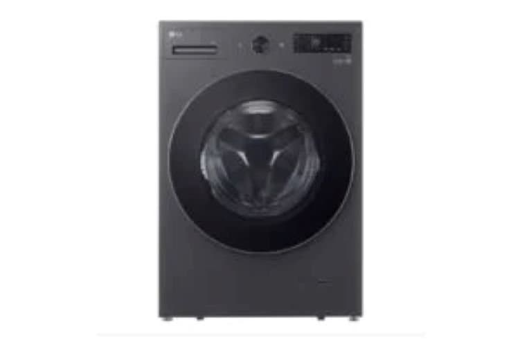 LG 15 Kg Front Load Washer, F0Z6DYP24