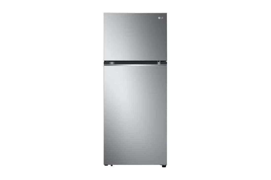 375(L) | Top Freezer Refrigerator |Smart Inverter Compressor |LINEAR Cooling™ | Multi Air Flow