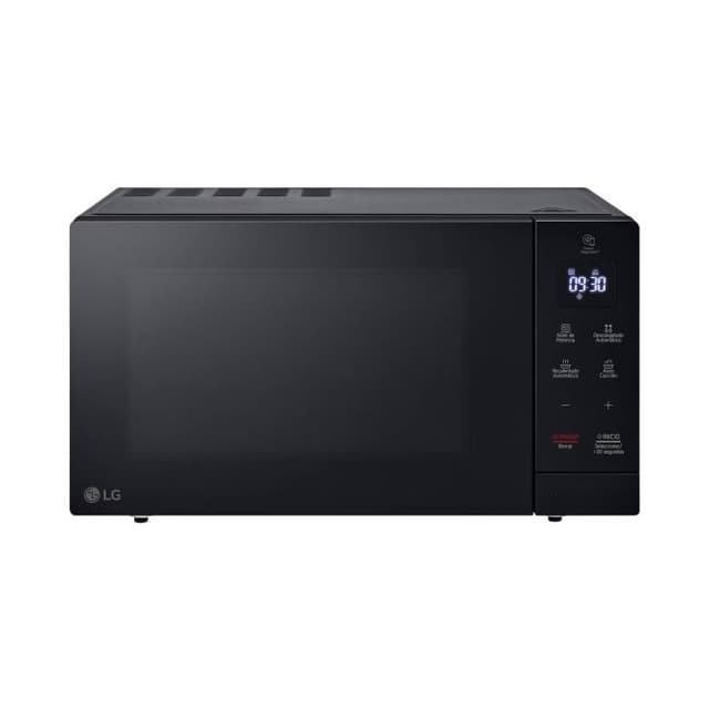lg-ms3032jas-30l-neochef-microwave-oven-black-finish