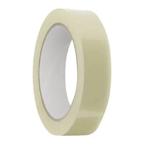 Tape 18mm (3/4") 50m Clear