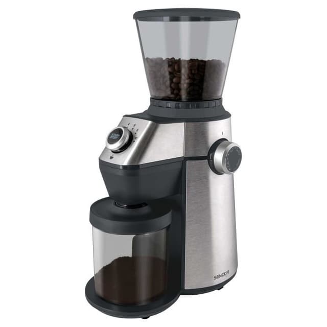 sencor-scg-6050-electric-burr-coffee-grinder