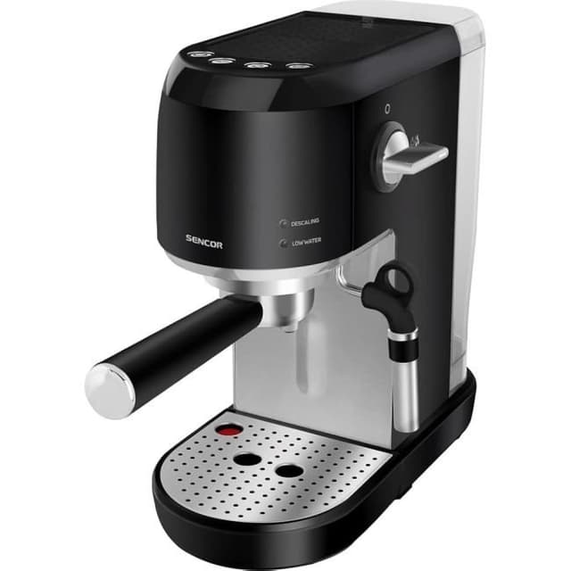 sencor-ses-4700bk-espresso-machine