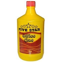 office-glue-1kg-fivestar
