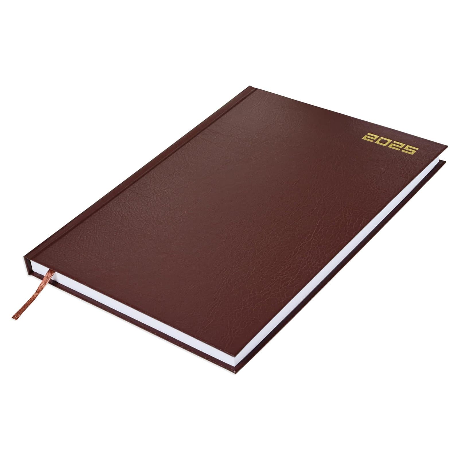 A4 Hardcover 2025 Diary Thumbnail 2