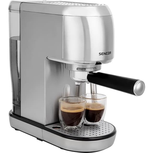 sencor-4900ss-espresso-machine