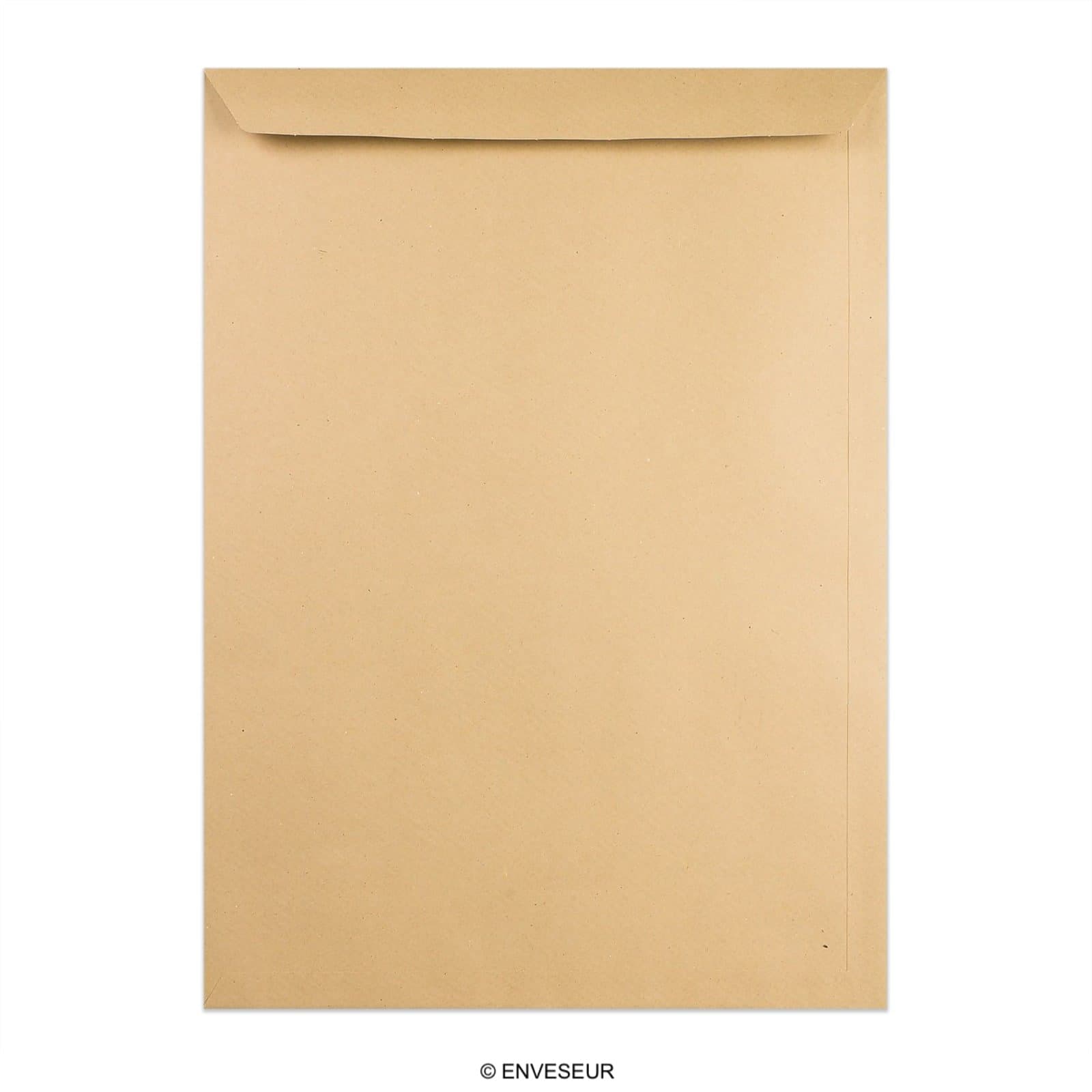 C3 BROWN CLASSIC ENVELOPE Thumbnail 2
