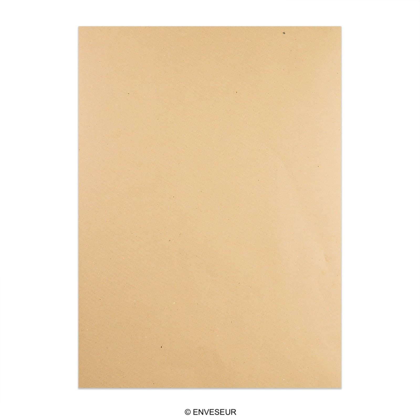 C3 BROWN CLASSIC ENVELOPE