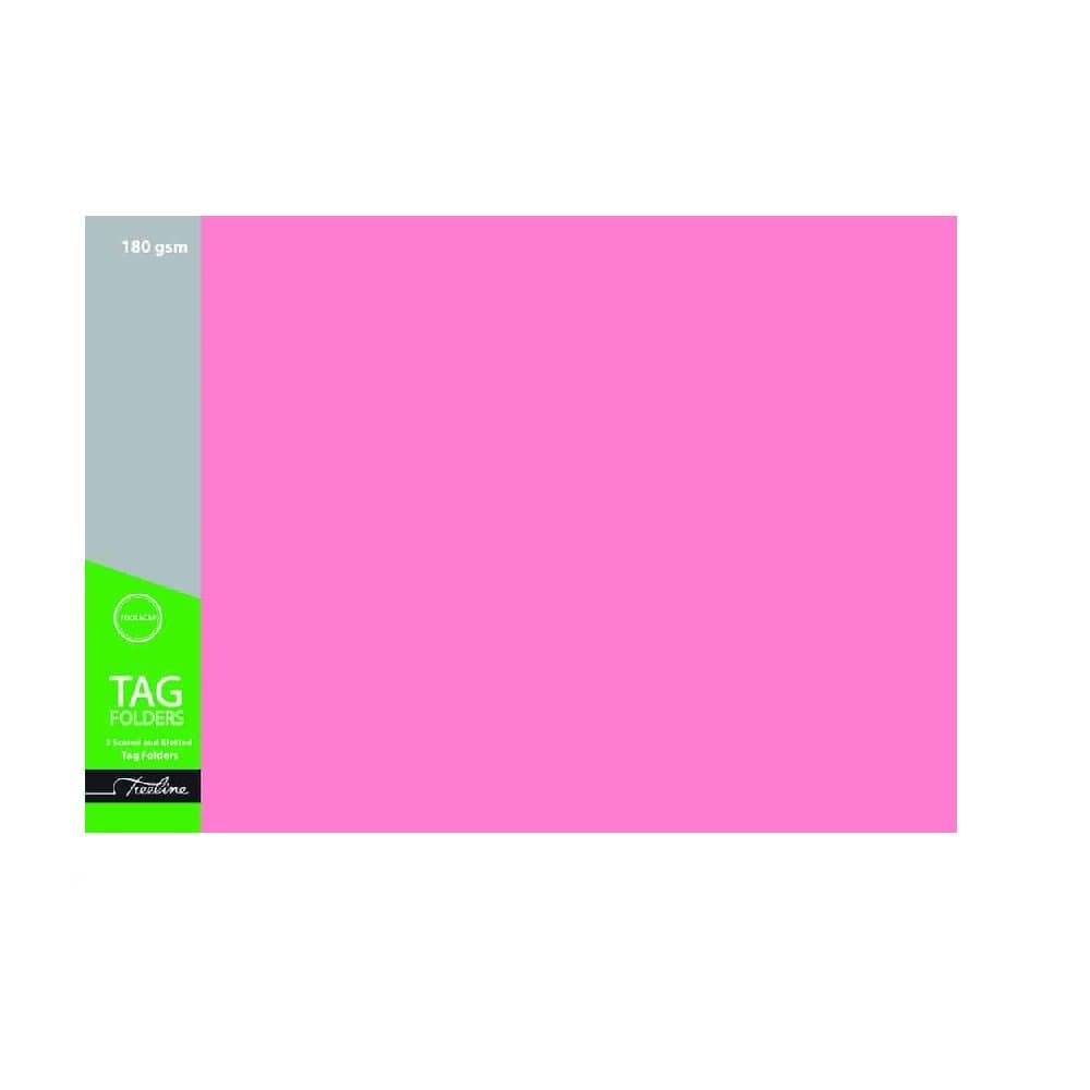 Manila Paper Pink 180gsm A1 Thumbnail 2