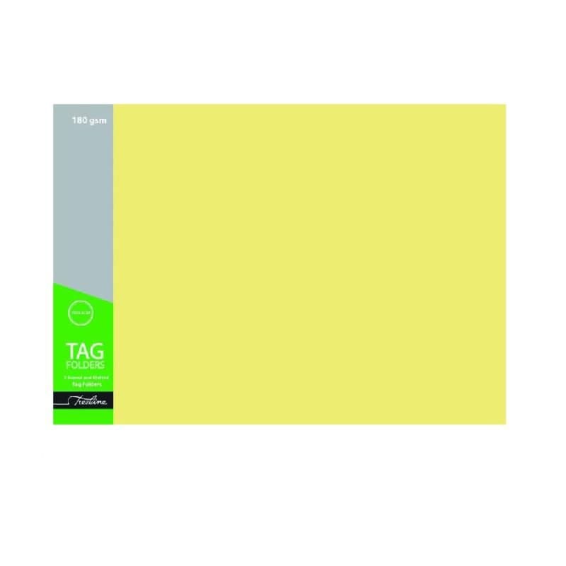 Manila Paper Yellow 180gsm A1