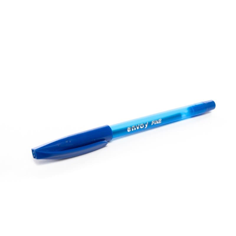 Envoy fine pen blue 10pcs