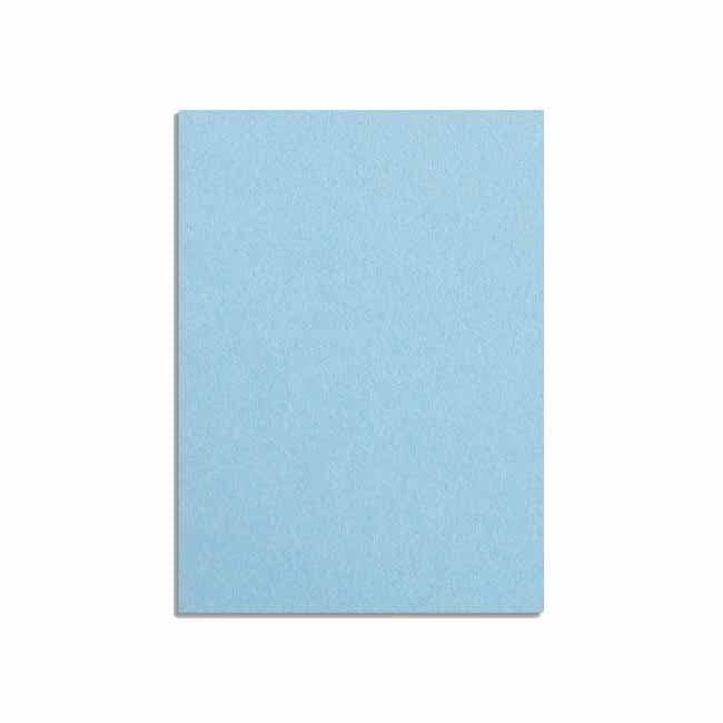 Manila Paper Blue 180gsm A1