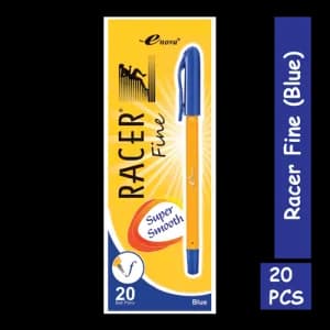 Racer Pen assorted colours