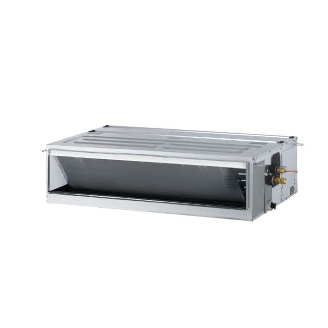 LG 24K BTU Ceiling Concealed Single Ductable Inverter Air Conditioner (R410)