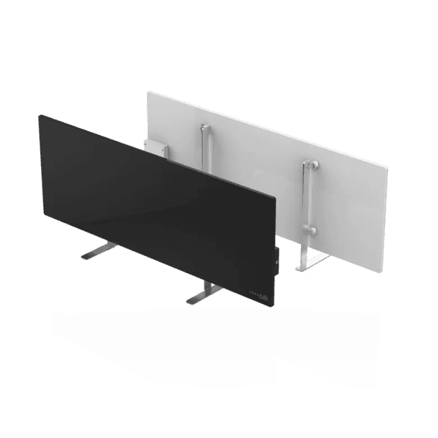aeno-gh4s-700w-premium-eco-smart-heater-infraredconvection-heating-type-with-tempered-glass-black
