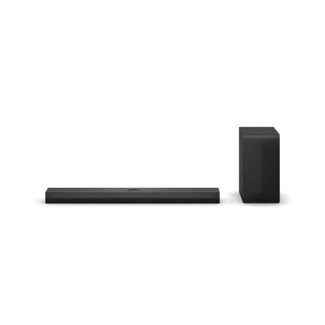 LG Soundbar for TV with Dolby Atmos 3.1.1 channel S70TY