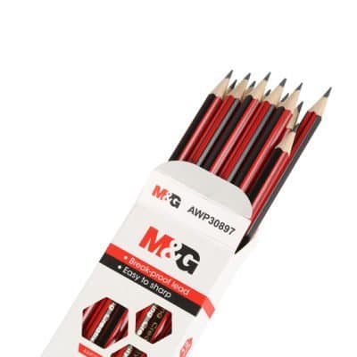 M&G HB pencil
