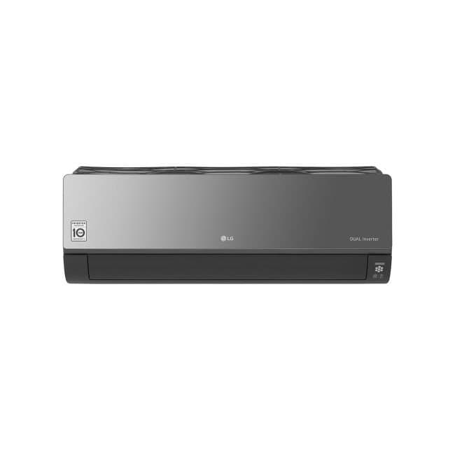 ARTCOOL Inverter AC, 2.0HP, Ioniser, Smart Diagnosis, Dual Inverter Compressor