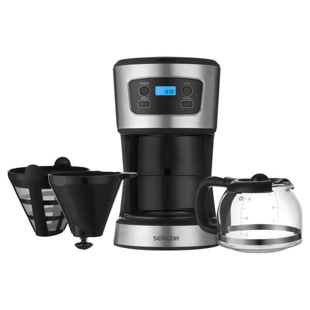 sencor-sce-3700bk-coffee-maker