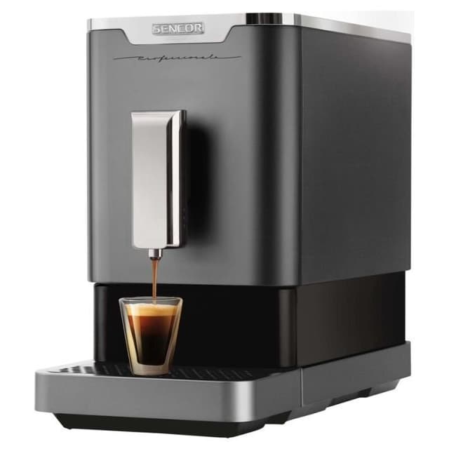 sencor-ses-7015ch-automatic-espresso-maker