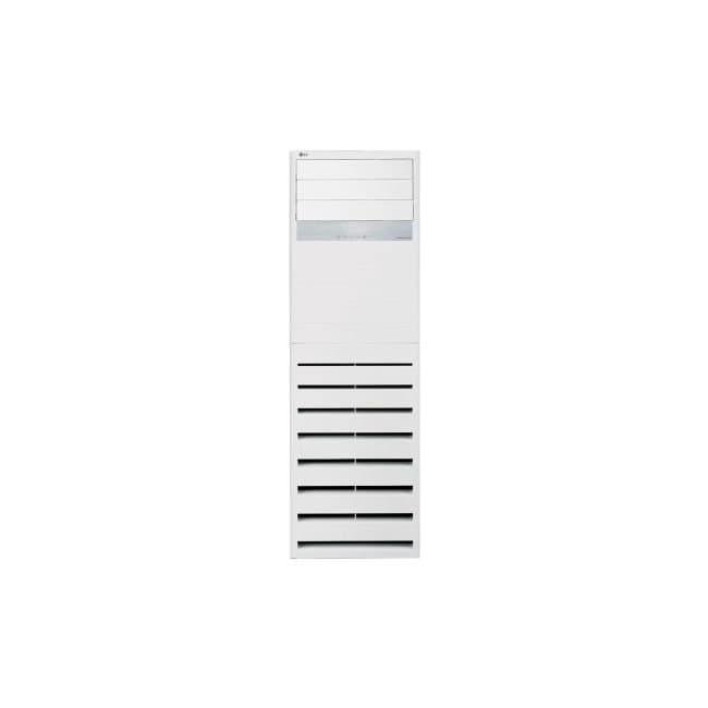 LG 50K BTU Floor standing (Deluxe) Air Conditioner (R410)