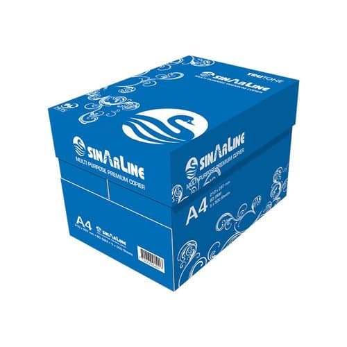 Sinarline Photocopy Paper