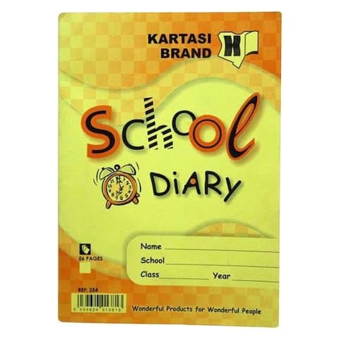School Diary