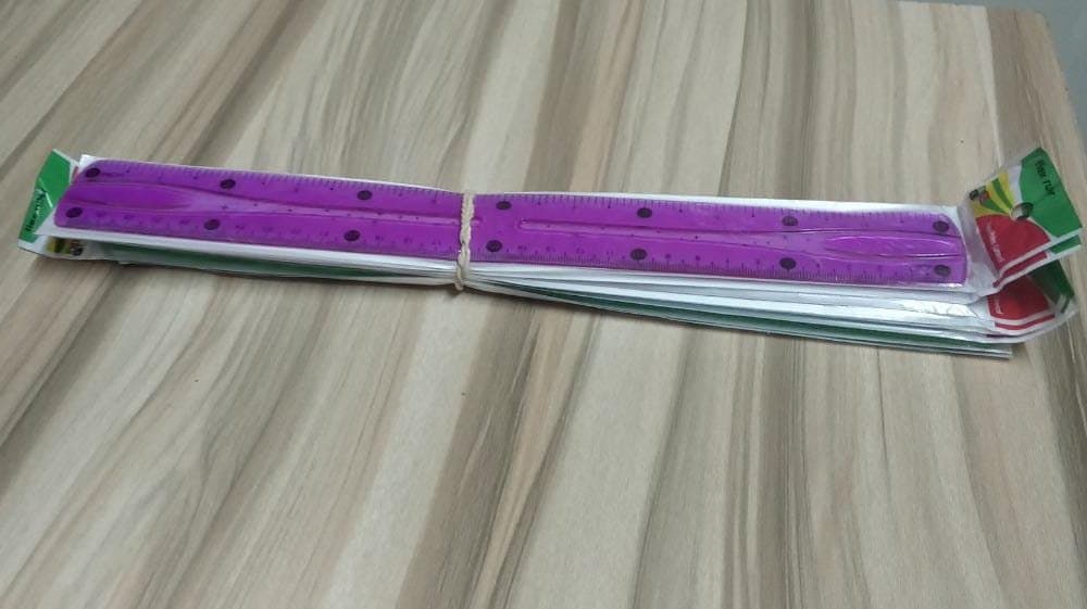 Flexible Ruler 30cm Thumbnail 3
