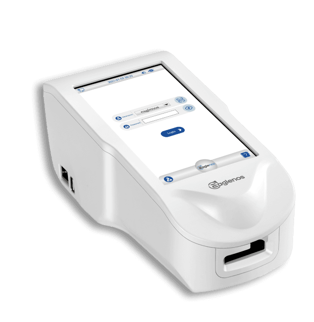 yste-ea100-portable-electrolyte-analyzer