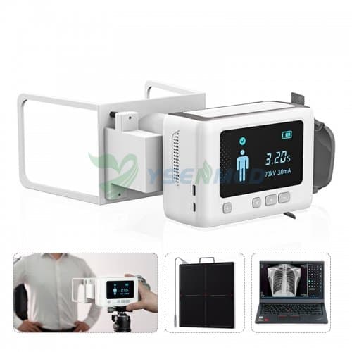 210W Handheld X-ray System