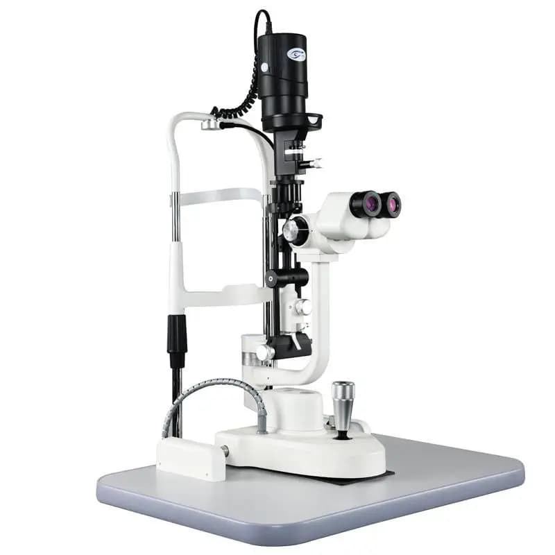 Slit lamp microscope YSLXD350S