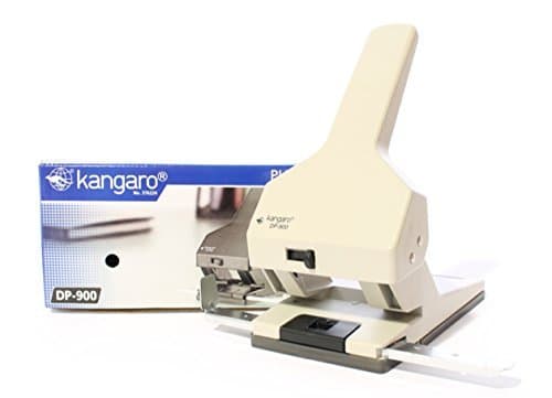 Kangaro Paper Punch DP 900 Thumbnail 2