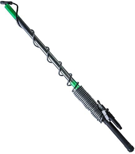 Knapsack sprayer Telescopic Lance Thumbnail 4