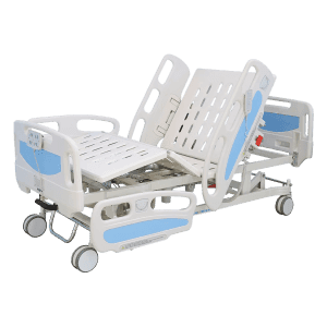 five-functions-electric-hospital-bed-yshb-hn05e