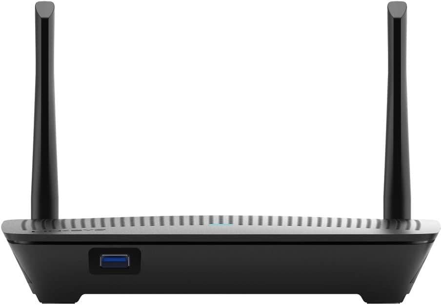 Linksys Mesh Wifi 5 Router, Dual-Band, 1,200 Sq. ft Coverage, Supports Guest WiFi, Parent Control,12+ Devices, Speeds up to (AC1300) 1.3Gbps - MR6350 Thumbnail 5